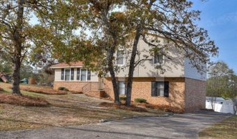 3553 STONEY BROOK Rd, Augusta, GA 30906