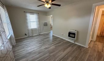 925 E Katy Dr, Altus, OK 73521