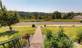 3103 NE Doyle Dr, Bentonville, AR 72712