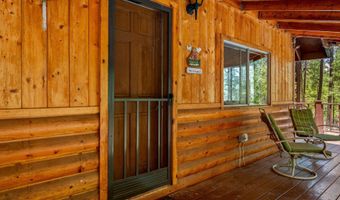 70 County Road 2266, Alpine, AZ 85920