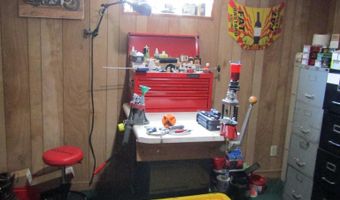 1285 Witchcat Rd, Bakersfield, VT 05441