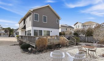 23 5th St, Beach Haven, NJ 08008