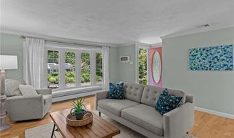 55 Atherton Rd, East Greenwich, RI 02818