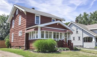 1944 E 45th St, Ashtabula, OH 44004