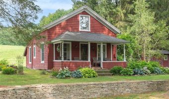 6275 Fall Clove Rd, Andes, NY 13752