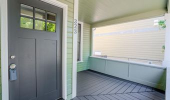 323 SW Calapooia St, Albany, OR 97321