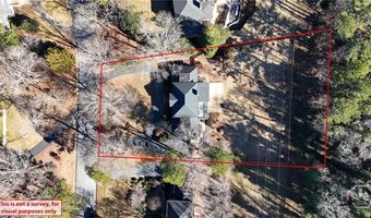 105 Moss Side Dr, Athens, GA 30607