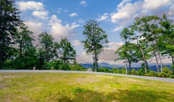 Lot 6 Bear Mor Ridge, Highlands, NC 28741