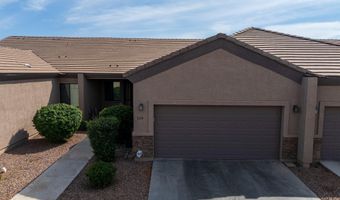 846 N PUEBLO Dr 119, Casa Grande, AZ 85122