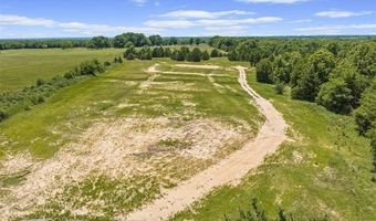 5665 County Road 1470, Ada, OK 74820