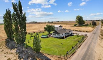 2673 W 1800 S, Aberdeen, ID 83210
