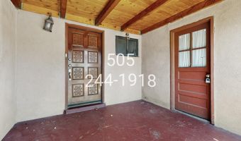11013 Phoenix Ave NE, Albuquerque, NM 87112