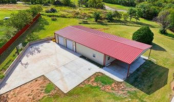 1301 S 8th, Alva, OK 73717