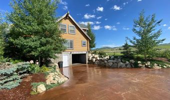 79 AUBURN Frst, Afton, WY 83110