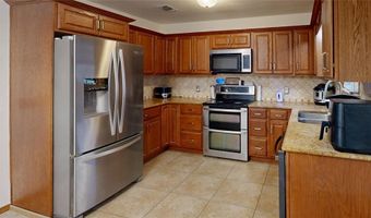 2857 Bussell Ridge Rd, Ardmore, OK 73401