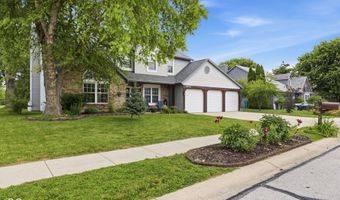 8252 Portside, Avon, IN 46123