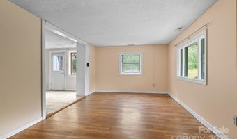 132 Little Knob Rd, Asheville, NC 28803