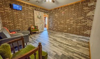 2279 E Decker Dr, Atoka, OK 74525