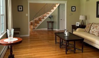 1750 CLINTON Dr, Ambler, PA 19002