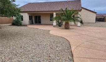 2622 Discovery, Bullhead City, AZ 86442