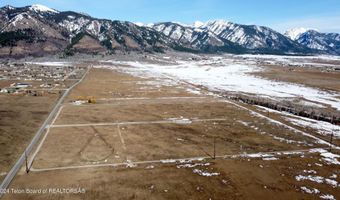 Lot 5 NORTHWINDS SUBDIVISION, Thayne, WY 83127