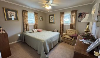1201 Lake Dr, Amory, MS 38821