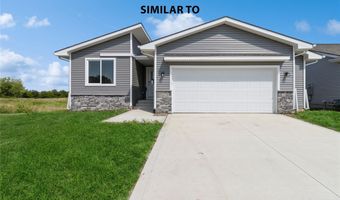 4318 NW 12th St, Ankeny, IA 50023