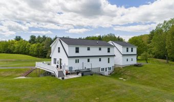 37 Trolly Farm Way, Falmouth, ME 04105