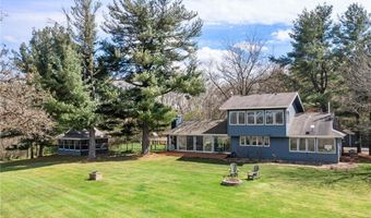 1711 W Church Rd, Alden, WI 54026