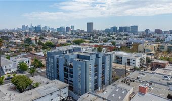 155 S Oxford Ave 505, Los Angeles, CA 90004