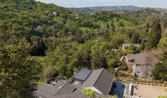 166 Castle Crest Rd, Alamo, CA 94507