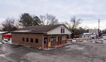 2170 N Central Ave, Batesville, AR 72501