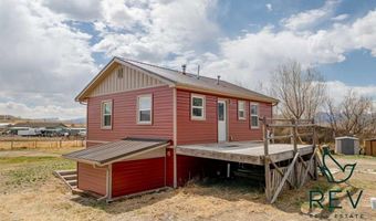 15 Arrowhead Dr, Cody, WY 82414