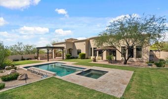 37093 N WINDING WASH Trl, Carefree, AZ 85377