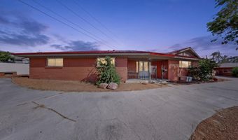 8316 Dellwood Rd NE, Albuquerque, NM 87110