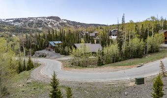 199 W Hunter Ridge Dr, Brian Head, UT 84719
