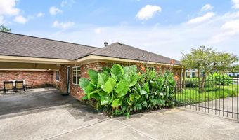 12521 Sherbrook, Baton Rouge, LA 70815