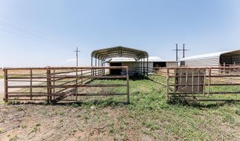3261 I-27, Abernathy, TX 79311