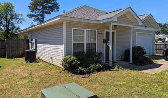 3501 Terrace Hl, Benton, AR 72019