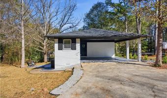 5804 S Gordon Rd, Austell, GA 30168