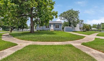 60 JOHN COLLINS Cir, Dover, DE 19904