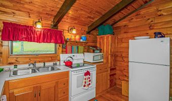 88 Cherry Ln, Arbovale, WV 24915