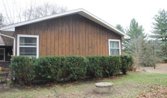 7037 Coon Rock Rd, Arena, WI 53503
