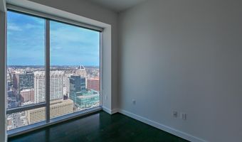 414 LIGHT St 4302, Baltimore, MD 21202