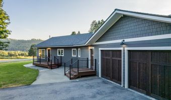 7077 Funkhouser St, Bonners Ferry, ID 83805