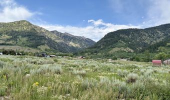 Lot 44 CTY RD 126, Bedford, WY 83112