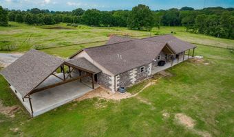 2279 E Decker Dr, Atoka, OK 74525