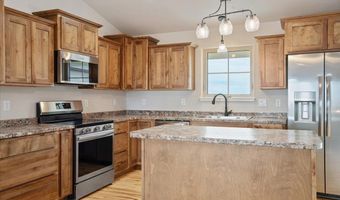 4286 LONESOME DOVE Trl, Burns, WY 82053