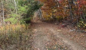 306 Baptist Hill Road Lot 0300 0200, Canterbury, NH 03224