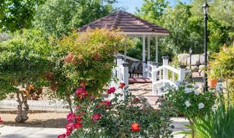 1925 El Dorado, Acton, CA 93510